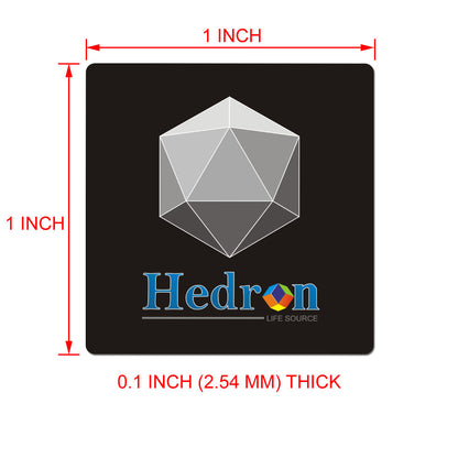 Hedron EMF (Device) Shield
