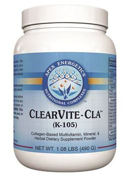 ClearVite-CLA™ K105