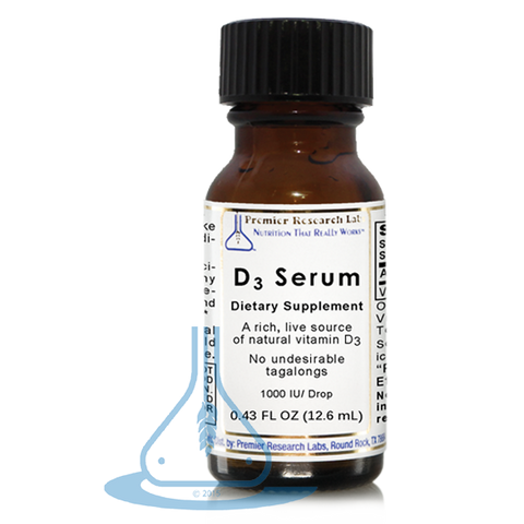 D3 Serum