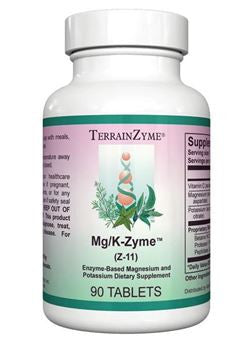 Mg/K-Zyme™ (Z11)