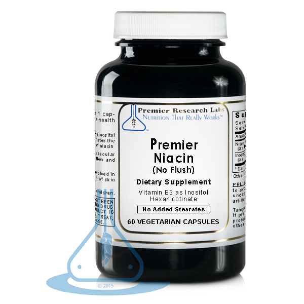 Niacin