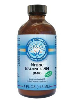 Nitric Balance™-SM Peppermint (K82)