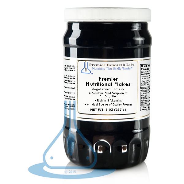 Nutritional Flakes (Yeast)
