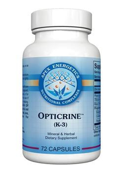 Opticrine™ (K03)