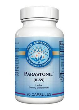 Parastonil™ (K59)