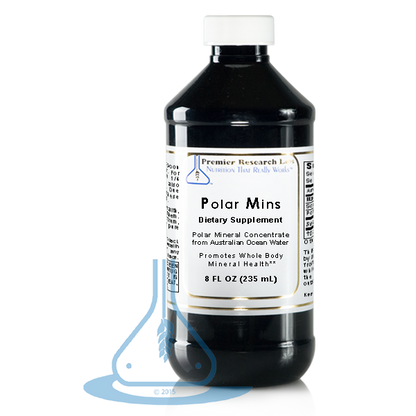 PH Minerals (Formerly- Polar Mins)