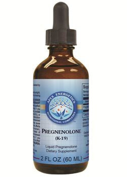 Pregnenolone (K19)