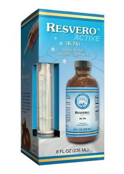 Resvero™ Active (K76)