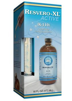 Resvero-XL™ Active (K110)