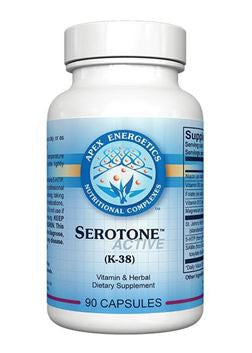 Serotone™ Active (K38)