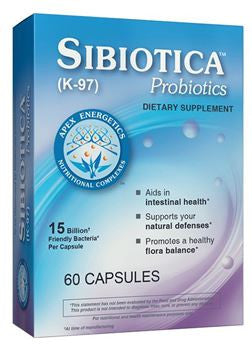 Sibiotica (K97)
