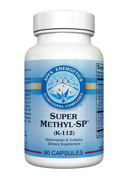 Super Methyl-SP™ (K112)