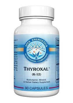 Thyroxal™ (K12)
