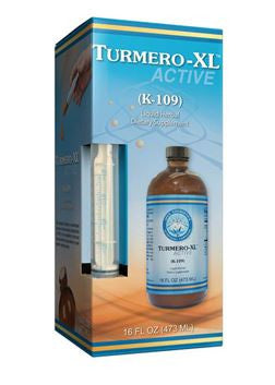 Turmero-XL Active (K109)