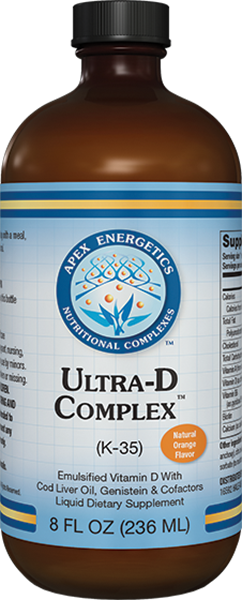Ultra D Complex