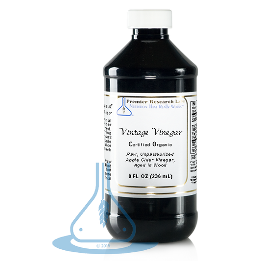 Vintage Vinegar