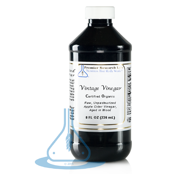 Vintage Vinegar