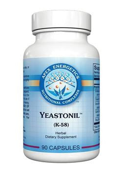 Yeastonil™ (K58)