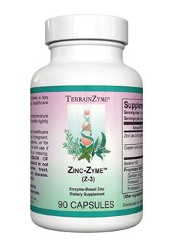 Zinc-Zyme™ (Z03)
