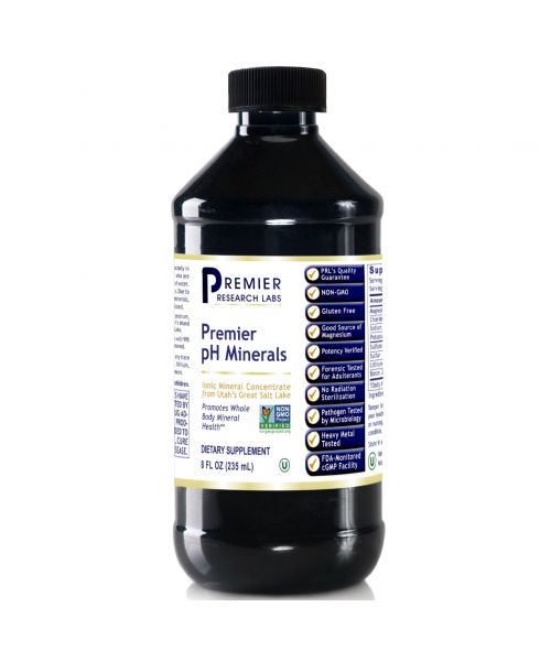 PH Minerals (Formerly- Polar Mins)