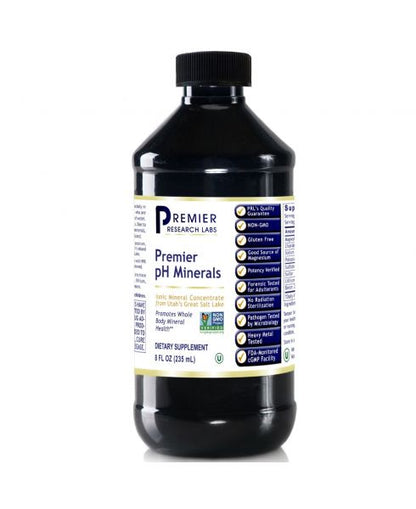 PH Minerals (Formerly- Polar Mins)