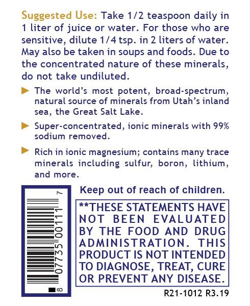 PH Minerals (Formerly- Polar Mins)